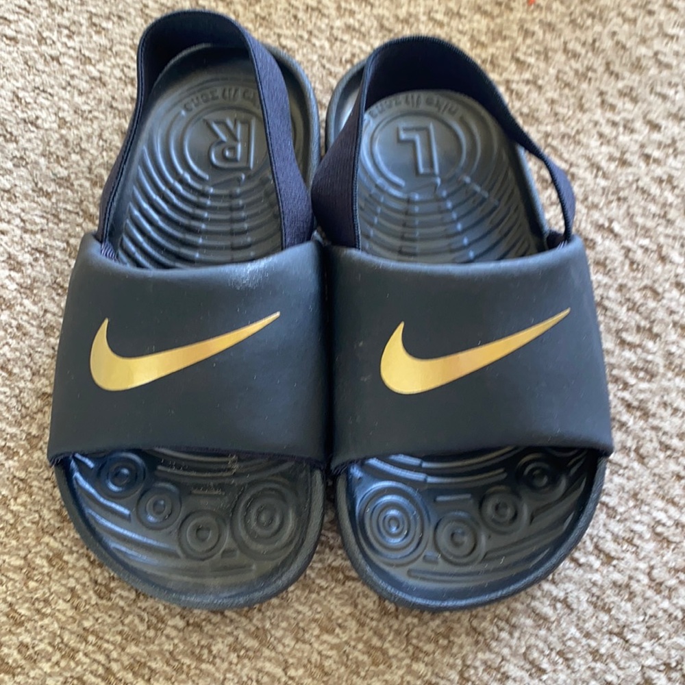 Too small for my son.